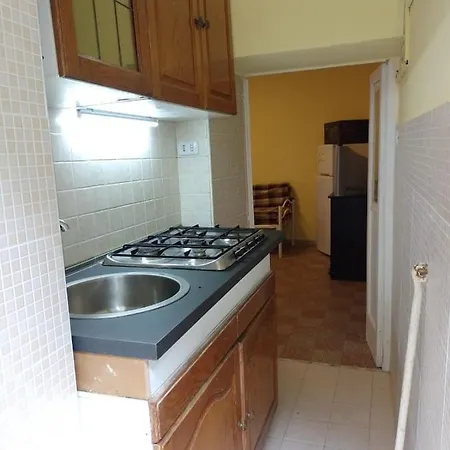 Pasqualina - Nocleg ze śniadaniem Portici