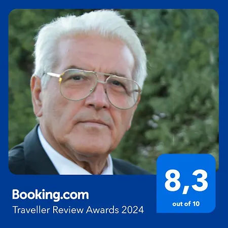 Nocleg ze śniadaniem Pasqualina - 3*