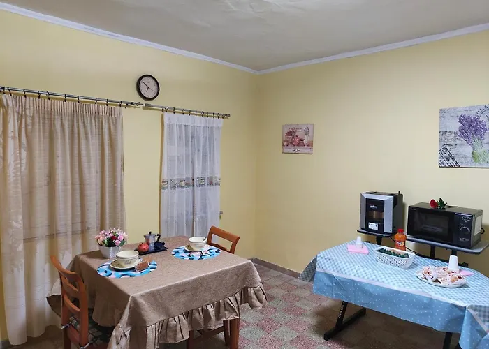 Bed & Breakfast Pasqualina -