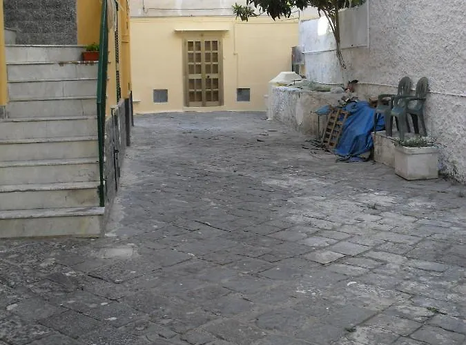 Pasqualina - Bed & Breakfast 3*