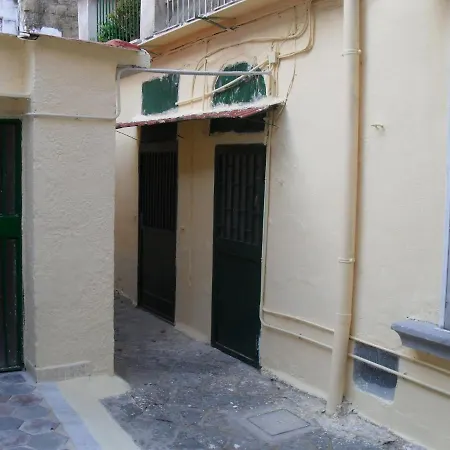 Pasqualina - Portici