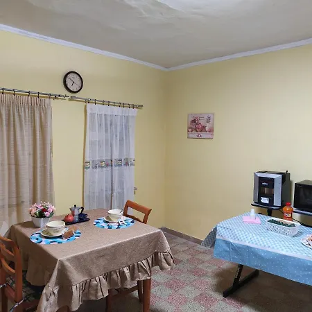 Bed & Breakfast Pasqualina -