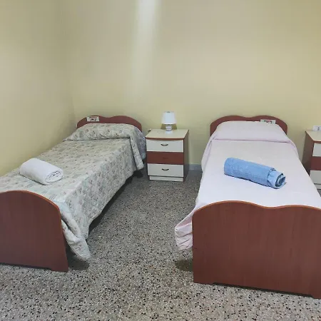 Pasqualina - Bed & Breakfast Portici