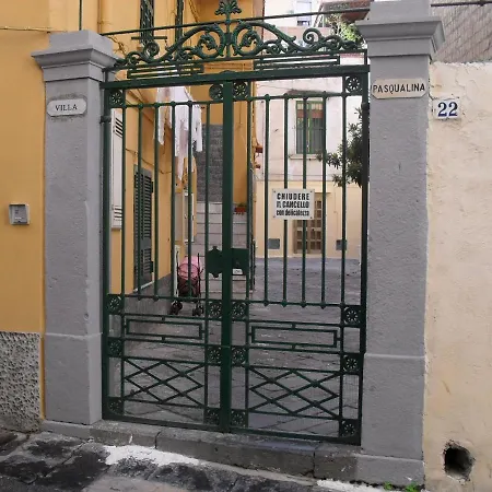Pasqualina -
