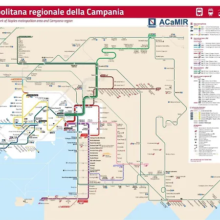 Pasqualina - Portici