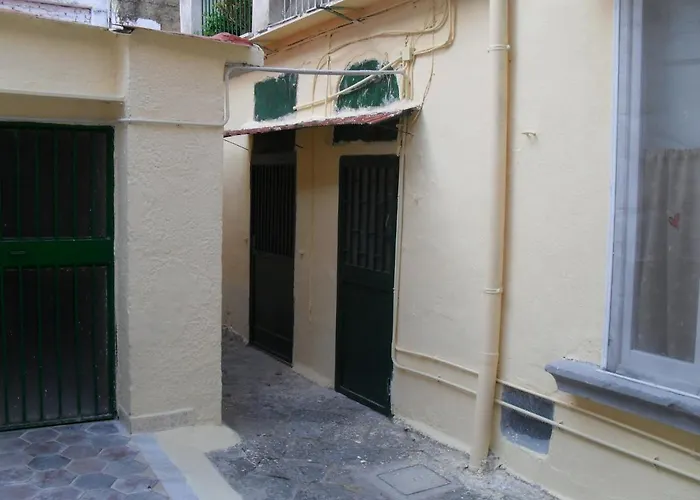 Pasqualina - Portici